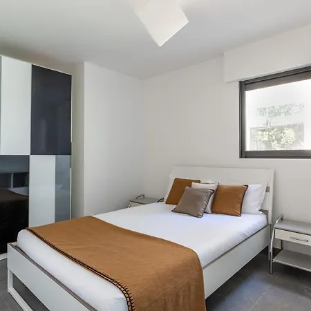 Des Oliviers וילה ניס