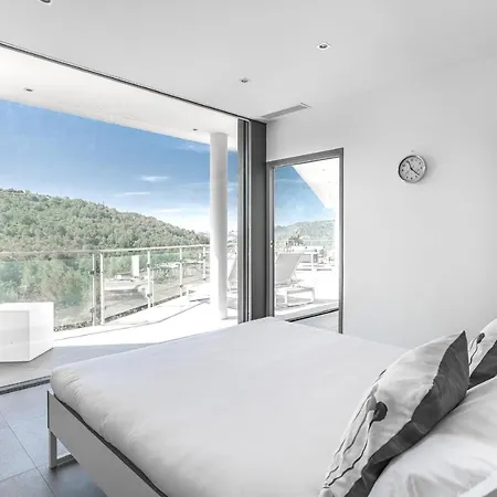 Des Oliviers Villa Nizza