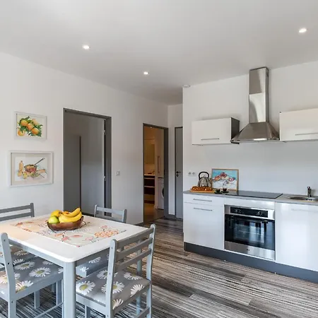 וילה Des Oliviers