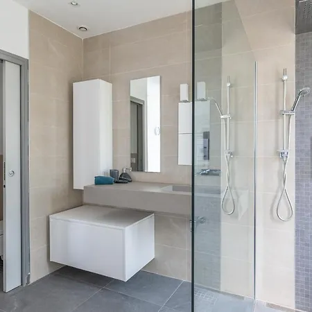 וילה Des Oliviers