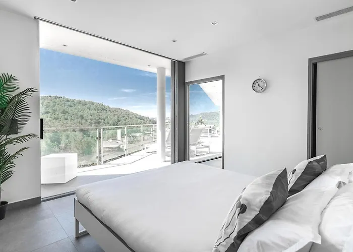 Des Oliviers Villa Nice