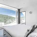 Des Oliviers Villa Nice