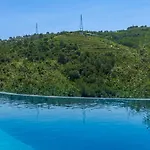 Villa Des Oliviers