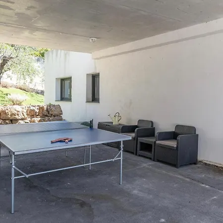 Des Oliviers Villa